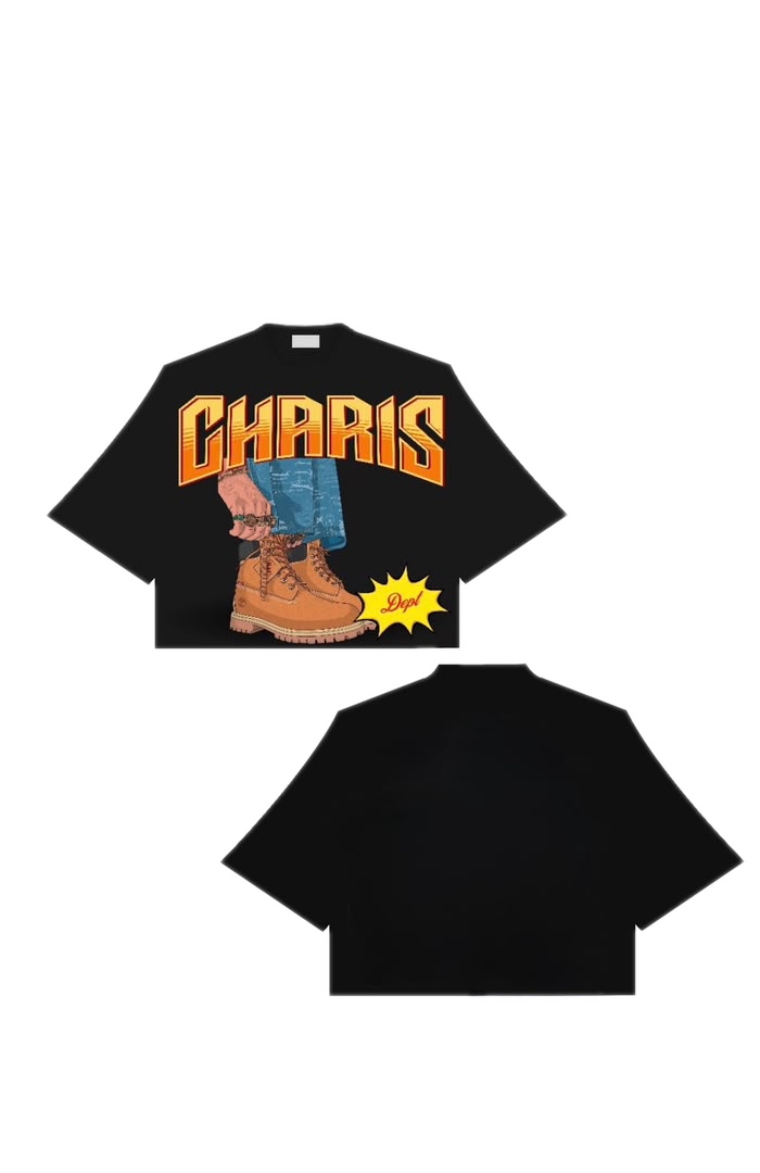 Drip Alert Tee