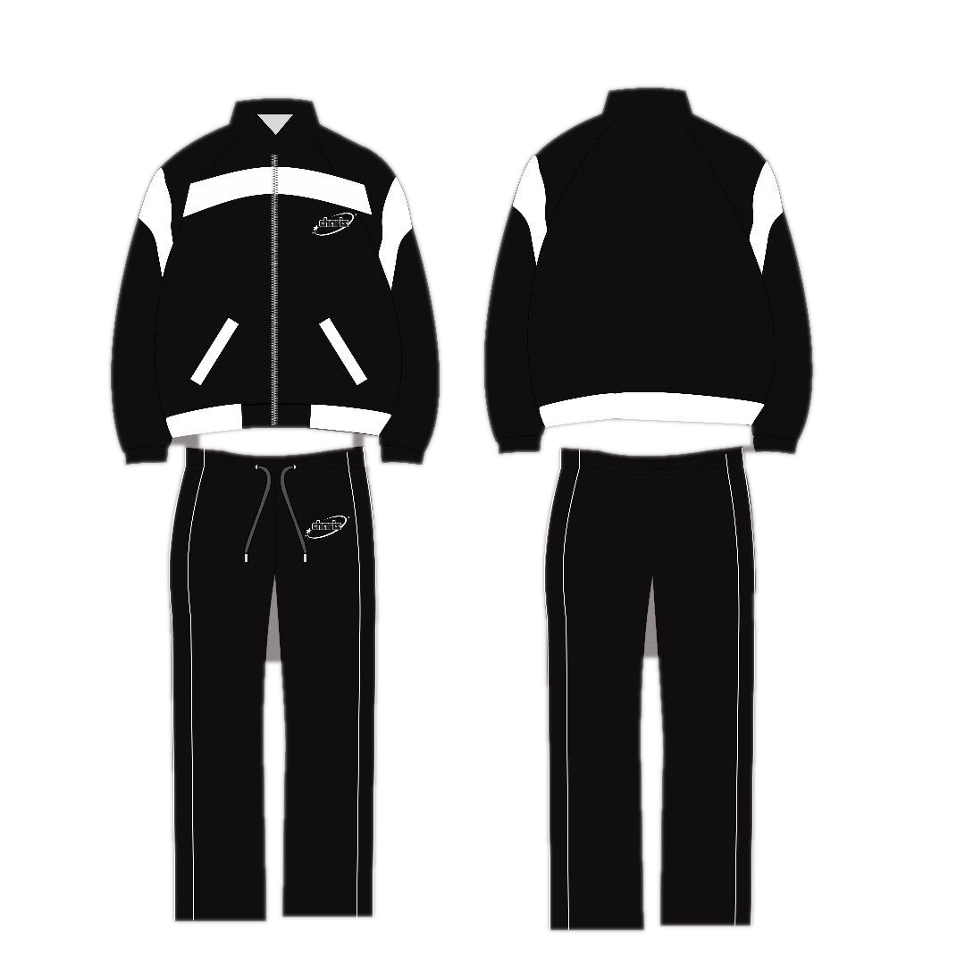 Track Suit